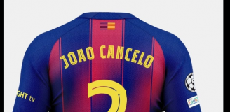 To ma być NUMER Joao Cancelo w Barcelonie!